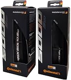 Amazon.com: Continental Grand Sport Race Tire (Black/Coffee) (700c